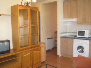  Apartamento Rural Lobo  Усеро